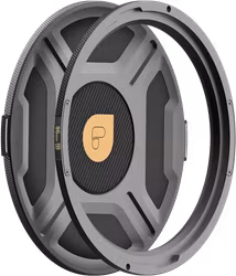 PolarPro Helix Thread Plate 86mm C