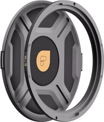 PolarPro Helix Thread Plate 86mm C