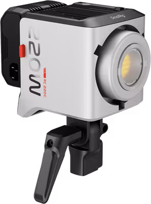 SmallRig 5098 RC 220C RGB COB LED Video Light
