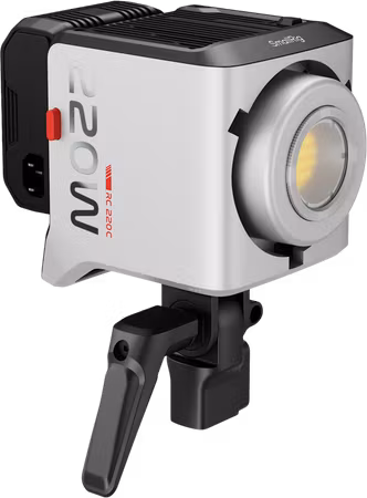 SmallRig 5098 RC 220C RGB COB LED Video Light