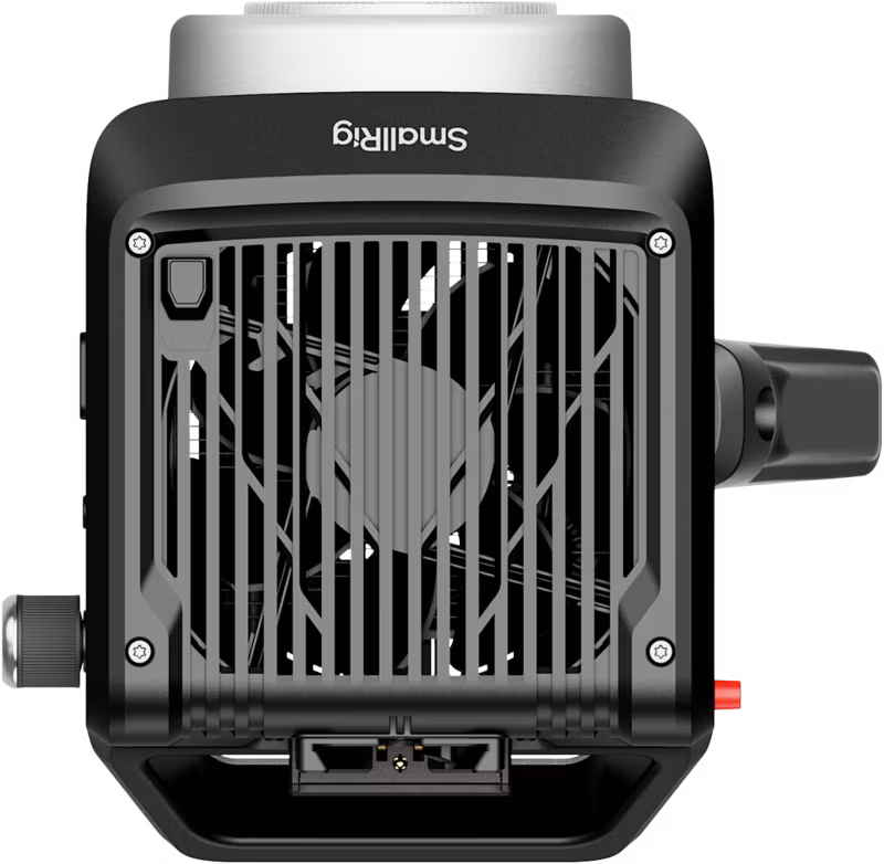 SmallRig 5098 RC 220C RGB COB LED Video Light