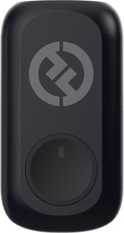 Hollyland LARK A1 Duo with USB-C RX + Charging Case