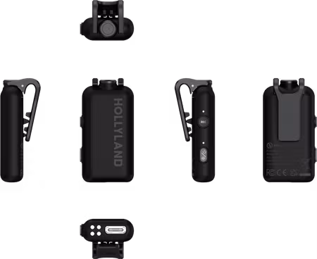 Hollyland LARK Max 2 Transmitter for Lark Max 2