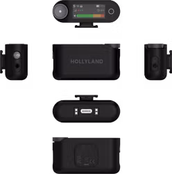Hollyland LARK Max 2 Camera Receiver for Lark Max 2
