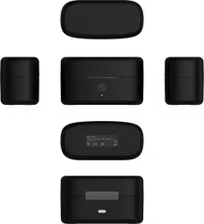 Hollyland LARK Max 2 Charging Case for Lark Max 2