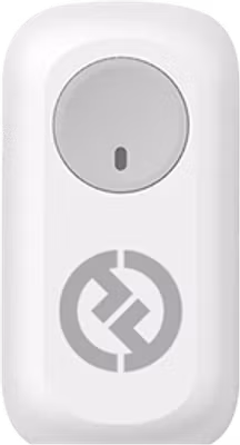 Hollyland LARK A1 TX (Ivory White) for Lark A1