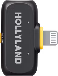 Hollyland LARK A1 RX (Lightning) for Lark A1