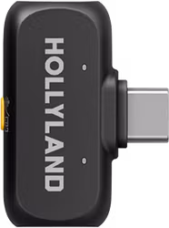 Hollyland LARK A1 RX (USB-C) for Lark A1