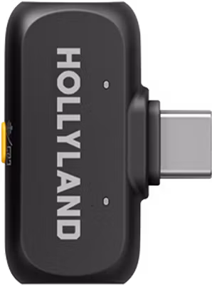 Hollyland LARK A1 RX (USB-C) for Lark A1