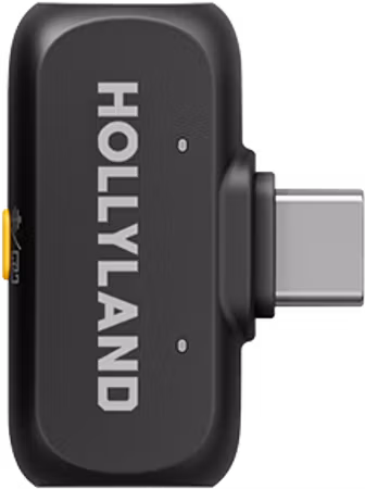 Hollyland LARK A1 RX (USB-C) for Lark A1