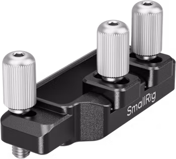 SmallRig 5534 HDMI & USB-C Cable Clamp for Canon EOS R50 V Cage