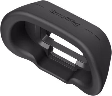 SmallRig 5255 Camera Viewfinder Eyecup for Selected Sony Alpha 1 / 7 / 9 Series Cameras