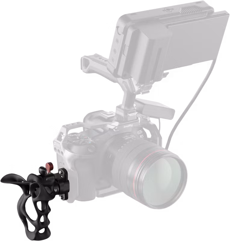 SmallRig 5243 ImageGrip Series Liquid Handle with NATO Clamp (Right Side)