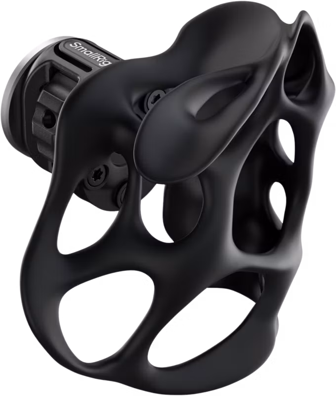 SmallRig 5241 ImageGrip Series Liquid Handle with ARRI Rosette (Right Side)