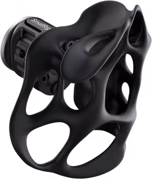 SmallRig 5241 ImageGrip Series Liquid Handle with ARRI Rosette (Right Side)