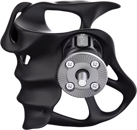 SmallRig 5241 ImageGrip Series Liquid Handle with ARRI Rosette (Right Side)