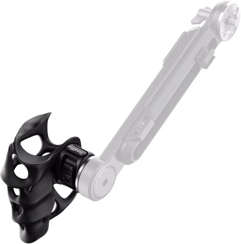 SmallRig 5241 ImageGrip Series Liquid Handle with ARRI Rosette (Right Side)