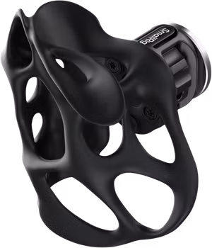 SmallRig 5240 ImageGrip Series Liquid Handle with ARRI Rosette (Left Side)