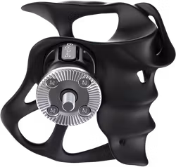 SmallRig 5240 ImageGrip Series Liquid Handle with ARRI Rosette (Left Side)