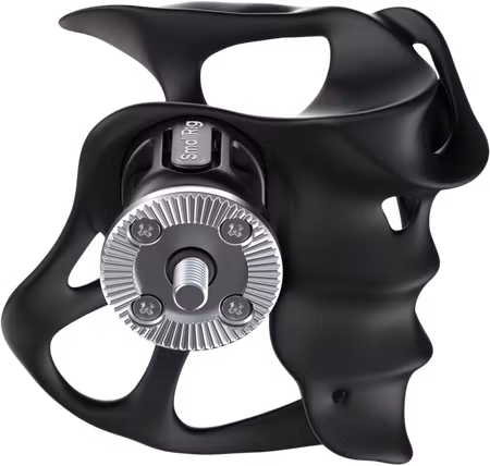 SmallRig 5240 ImageGrip Series Liquid Handle with ARRI Rosette (Left Side)
