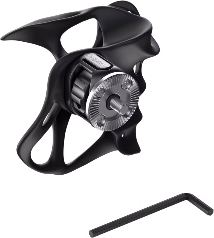SmallRig 5240 ImageGrip Series Liquid Handle with ARRI Rosette (Left Side)