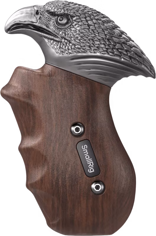 SmallRig 4817 ImageGrip Series Eagle Handle with NATO Clamp (Left Side)