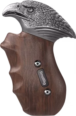 SmallRig 4817 ImageGrip Series Eagle Handle with NATO Clamp (Left Side)