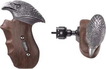 SmallRig 4817 ImageGrip Series Eagle Handle with NATO Clamp (Left Side)