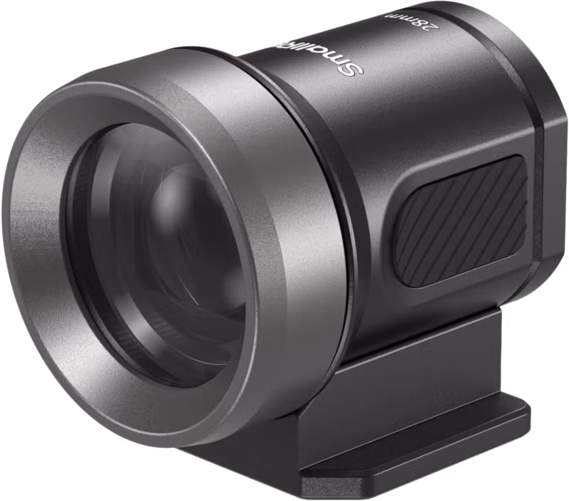 SmallRig 5387 28mm External Optical Viewfinder