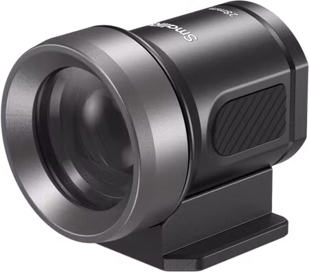 SmallRig 5387 28mm External Optical Viewfinder