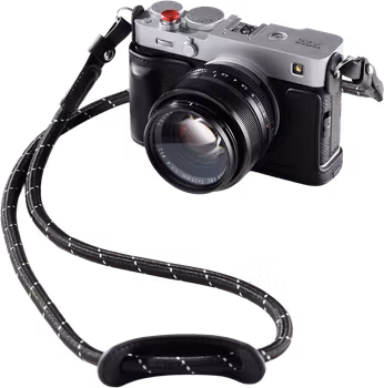 SmallRig 5450 Leather Case Kit for FUJIFILM X-E5 Black