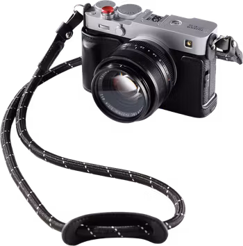 SmallRig 5450 Leather Case Kit for FUJIFILM X-E5 Black