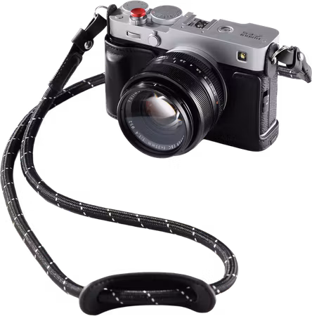 SmallRig 5450 Leather Case Kit for FUJIFILM X-E5 Black
