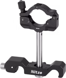 Laowa Nitze Lens Support 15mm LWS Rod for Pro2be Lens