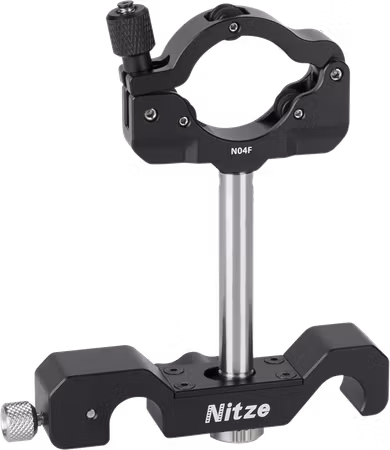 Laowa Nitze Lens Support 15mm LWS Rod for Pro2be Lens