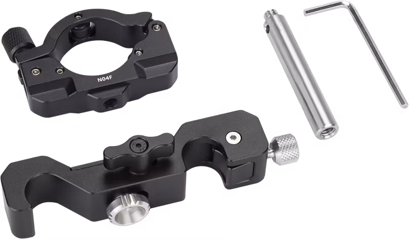 Laowa Nitze Lens Support 15mm LWS Rod for Pro2be Lens