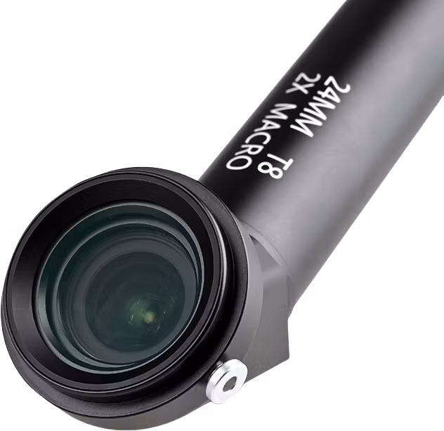 Laowa Clip-on Protection Filter (For Pro2be 24mm T8)