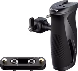 SmallRig 5160 Rotating Side Handle with NATO Clamp