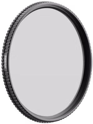 PolarPro Shortstache Everyday 1/4 Mist /PL 86mm C