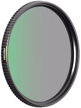 PolarPro Shortstache Everyday 1/4 Mist /PL 86mm C