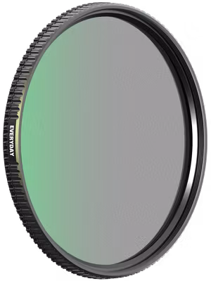 PolarPro Shortstache Everyday 1/4 Mist /PL 86mm C