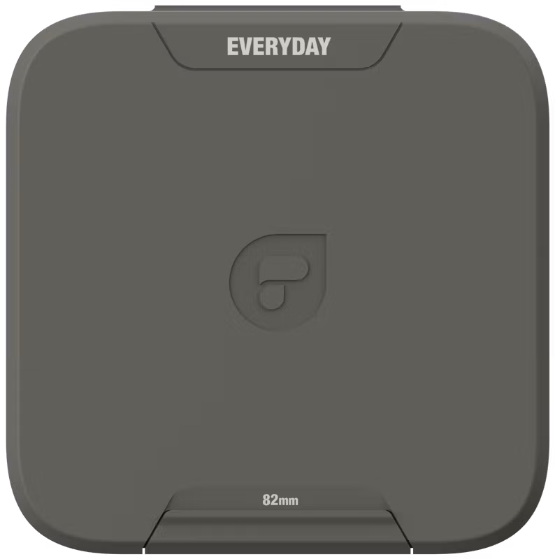PolarPro Shortstache Everyday 1/4 Mist /PL 86mm C