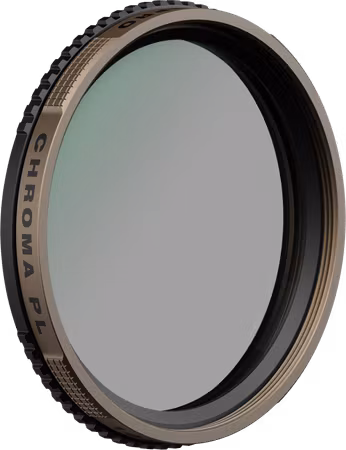 PolarPro 135 Series Chroma CPL Filter 52mm