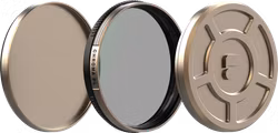 PolarPro 135 Series Chroma CPL Filter 46mm
