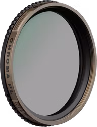 PolarPro 135 Series Chroma CPL Filter 55mm