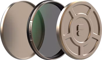 PolarPro 135 Series Chroma CPL Filter 58mm