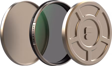 PolarPro 135 Series Chroma CPL Filter 58mm