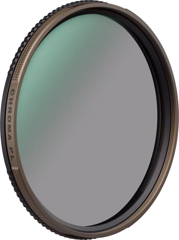 PolarPro 135 Series Chroma CPL Filter 72mm