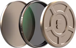 PolarPro 135 Series Chroma CPL Filter 62mm