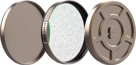 PolarPro 135 Series Black Mist Filter 46mm